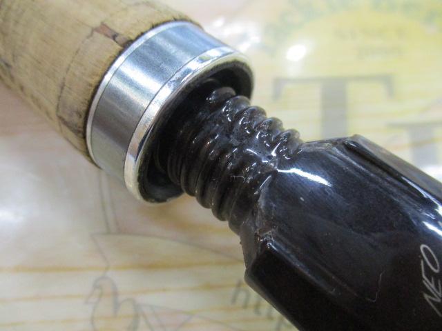 ハートランドZ HL-Z6111HRB-ti