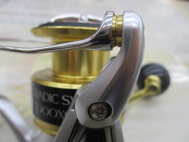 18ストラディックSW 5000XG｜＠ベリーネット 日本最大新品中古