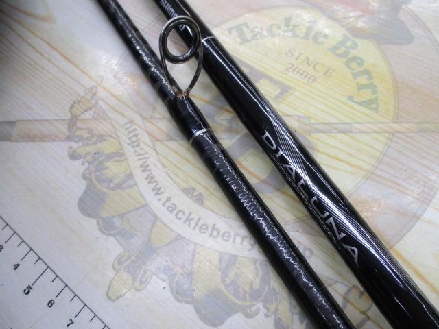 SHIMANO - ディアルーナS906M 未記入保証書あり 566_1_800.jpg?20100406110718