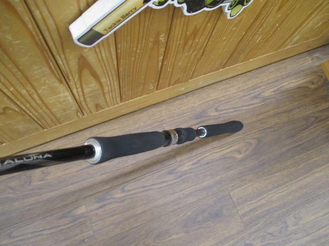 SHIMANO - ディアルーナS906M 未記入保証書あり 566_1_800.jpg?20100406110718