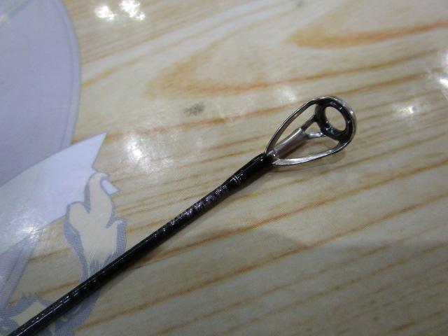 DAIWA - DAIWA ダイワ/デッキ アクター 73MHS/05802903/Aランク/69【中古】 DAIWA（釣り） DAIWA ダイワ/デッキ アクター 73MHS/05802903/A
