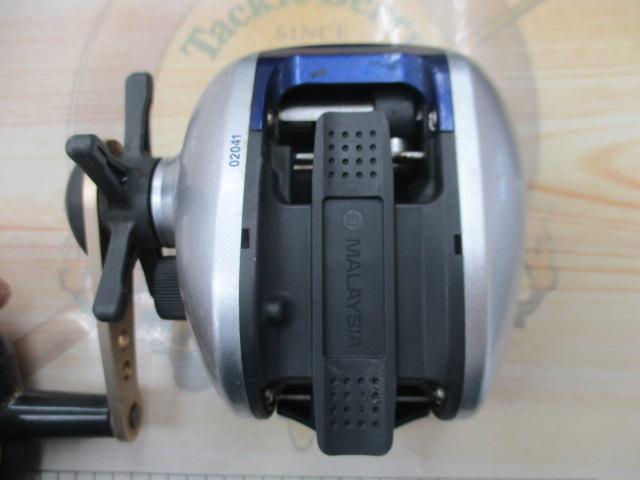 06SLSクイックファイヤー小船 400