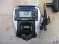 06SLSクイックファイヤー小船 400