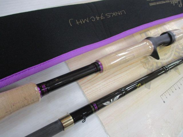 リンクス LINKS74CMHJ