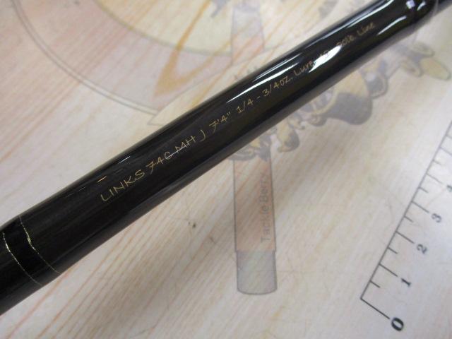 リンクス LINKS74CMHJ