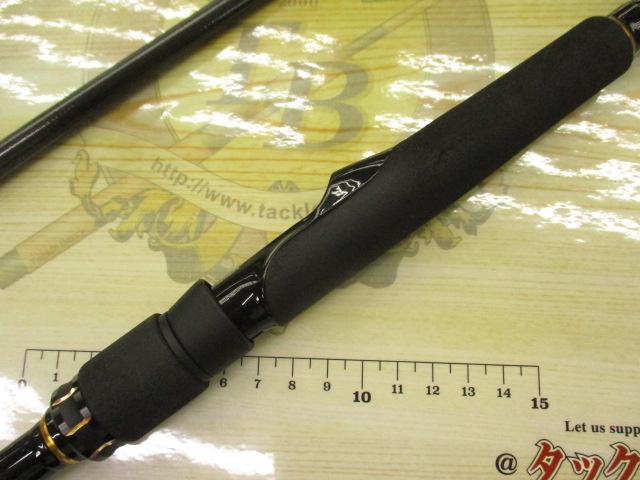 ラテオ 106M・R｜＠ベリーネット 日本最大新品中古釣具WEBショップ