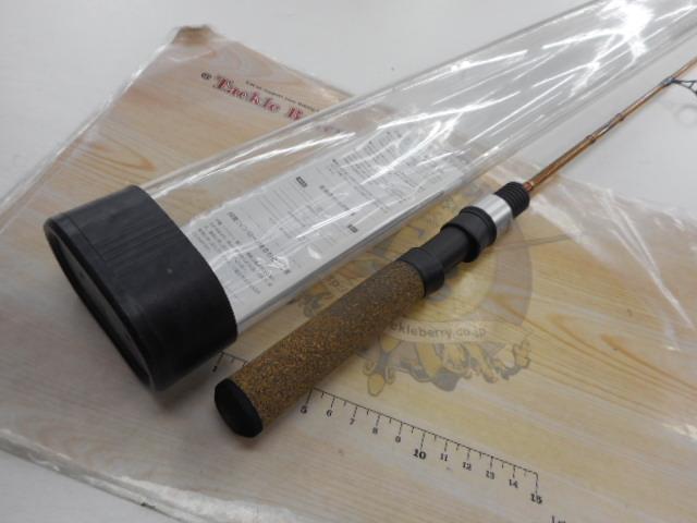 RGM / spec.T 120S ブラウン JACKALL RGM(ルースター ギア マーケット) RGM spec.T 120S