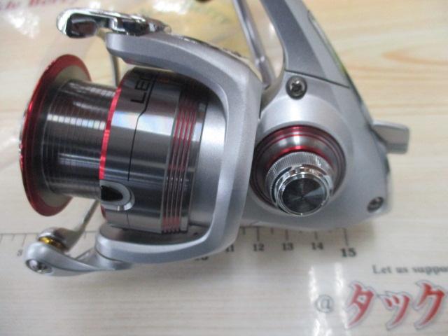 ダイワ　レガリス CS LT 2500 【中古】 ダイワ レガリス CS LT 2500 【中古】 2025年最新】Yahoo