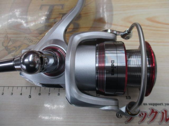 ダイワ　レガリス CS LT 2500 【中古】 ダイワ レガリス CS LT 2500 【中古】 2025年最新】Yahoo