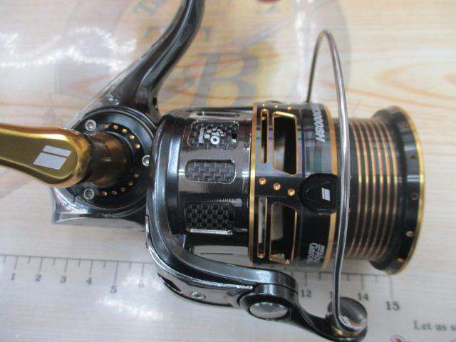 レボ PRM 3000SH｜＠ベリーネット 日本最大新品中古釣具WEBショップ