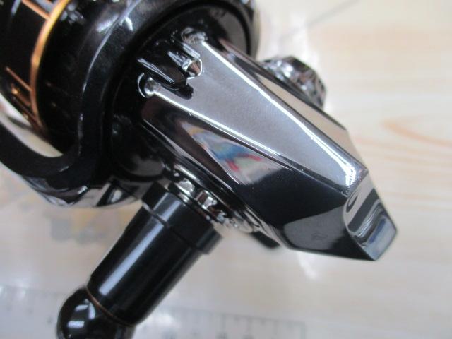 【アウトレット 送料込み】ABU オーシャンフィールド 2500H/2500SH オーシャンフィールド 2500H/2500SH｜＠ベリーネット 日本最大