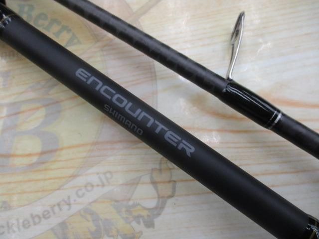 SHIMANO エンカウンター S86ML シマノ(SHIMANO) エンカウンター S86ML 394927｜アウトドア用品