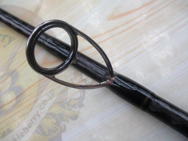 SHIMANO - 【中古/未使用品】 シマノ ネッサ CI4+ S1002M   /T307L SHIMANO - 【中古/未使用品】 シマノ ネッサ CI4+ S1002M /T307L