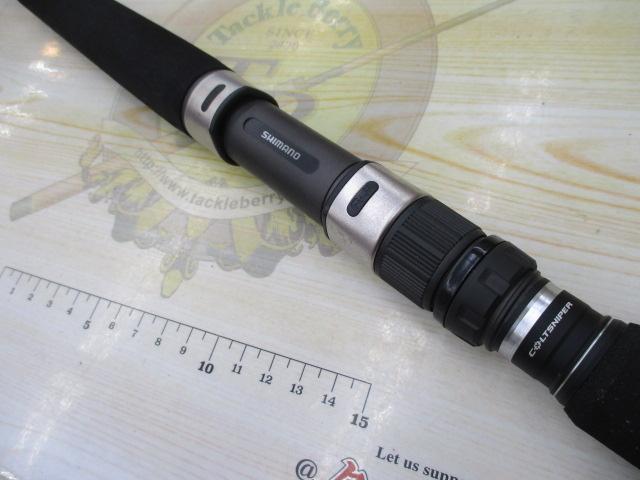 コルトスナイパーSS S100MH｜＠ベリーネット 日本最大新品中古