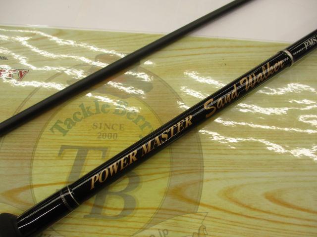 パワーマスター　サンドウォーカーPMS1032-MLM TENRYU POWER MASTER （パワーマスター) Sandwalker（サンド