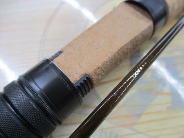 美品　DAIWA トラウトスペシャル ファントム S 502ULRS-V 美品 DAIWA トラウトスペシャル ファントム S 502ULRS-V - メルカリ