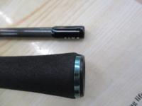 エメラルダスストイスト AGS84M