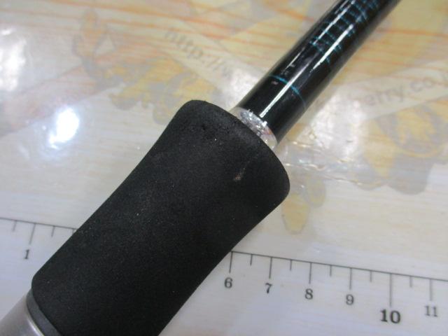 インフィートエメラルダス EG84HI