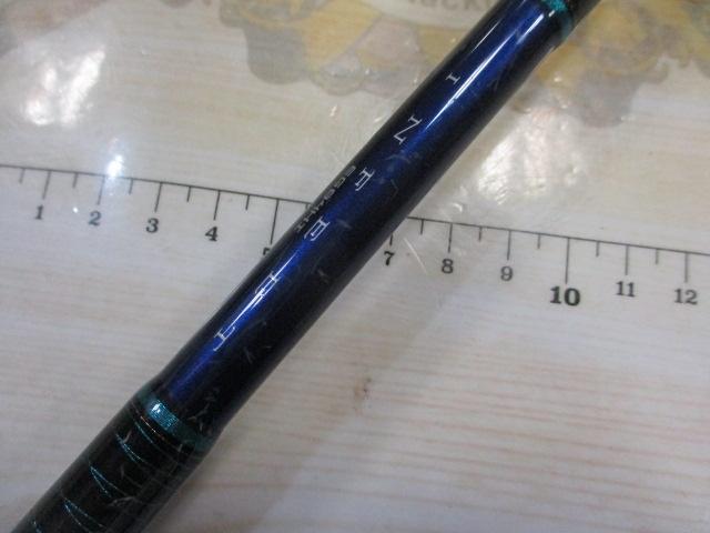 インフィートエメラルダス EG84HI｜＠ベリーネット 日本最大新品