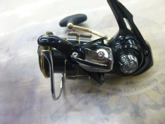 19バリスティック LT3000-XH｜＠ベリーネット 日本最大新品中古