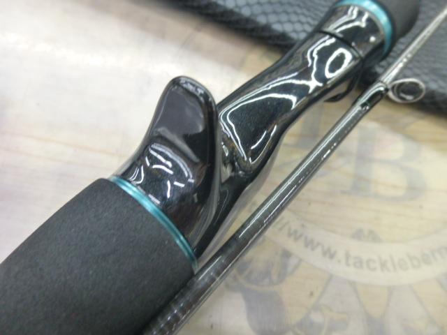 ✨【中古品】ダイワ　24エメラルダスMX N65LB DAIWA（釣り） 【目玉商品】ダイワ 24 エメラルダス MX