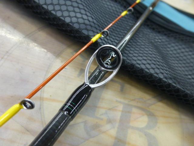 ✨【中古品】ダイワ　24エメラルダスMX N65LB-S 24エメラルダスMXイカメタルN65LB－S | イシグロ公式