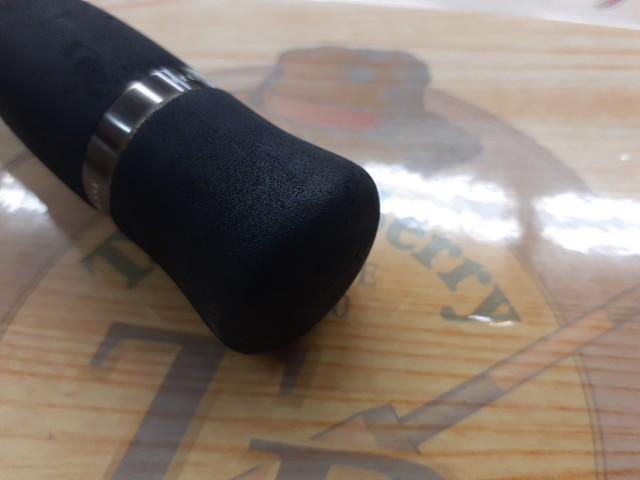 ヒュージカスタムH3S-73RF/FE