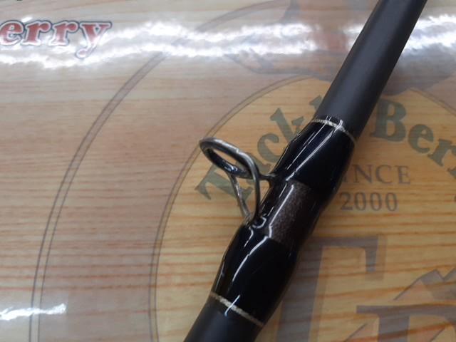 ヒュージカスタムH3S-73RF/FE