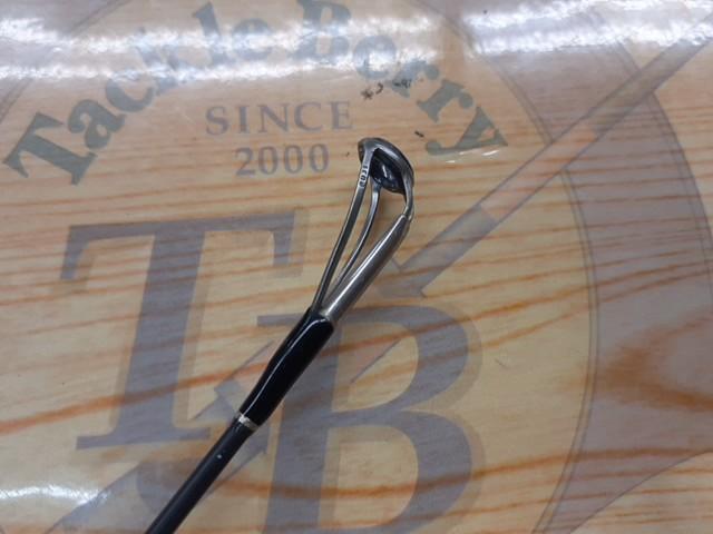 ヒュージカスタムH3S-73RF/FE