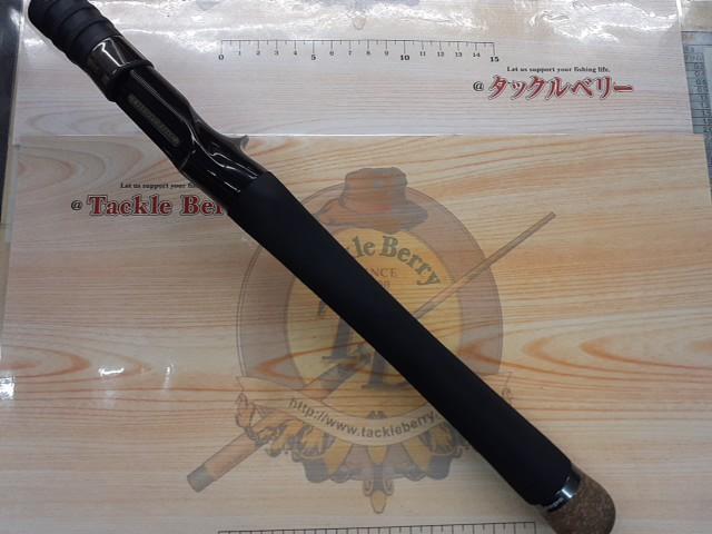 サイドワインダーグレートパフォーマーHGC-65HR/GP