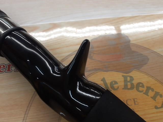 サイドワインダーグレートパフォーマーHGC-65HR/GP