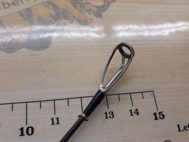 サイドワインダーグレートパフォーマーHGC-65HR/GP