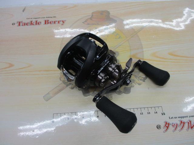 ダイワ　22ジリオン TW HD 1000XH 新品未使用品 ﾀﾞｲﾜ 22ｼﾞﾘｵﾝ TW HD 1000XH | FISHLAND