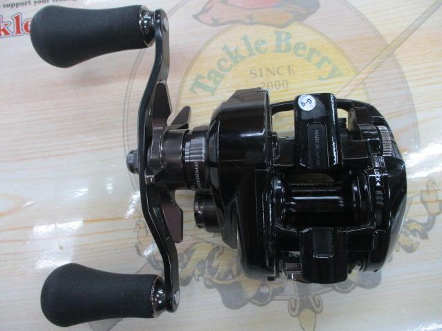 ジリオンTW HD 1000XH DAIWA（釣り） ダイワ ジリオン TW HD 1000XHL / ベイトリール