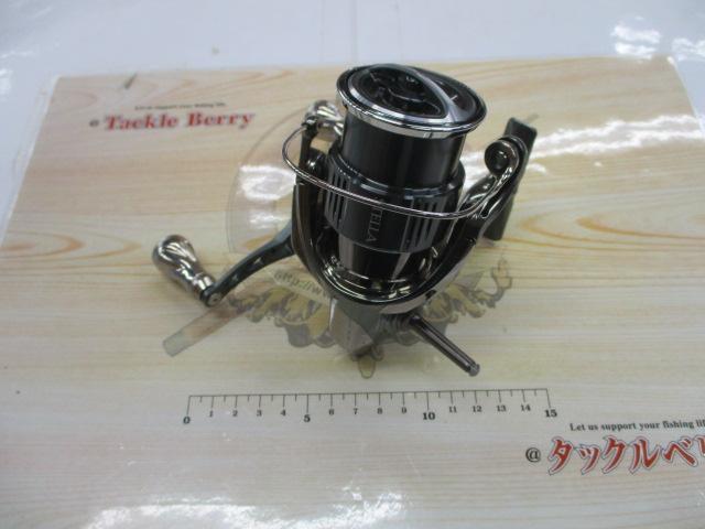 22ステラ 2500S｜＠ベリーネット 日本最大新品中古釣具WEBショップ