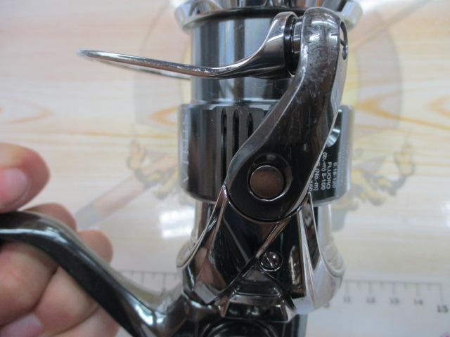 22ステラ 2500S｜＠ベリーネット 日本最大新品中古釣具WEBショップ