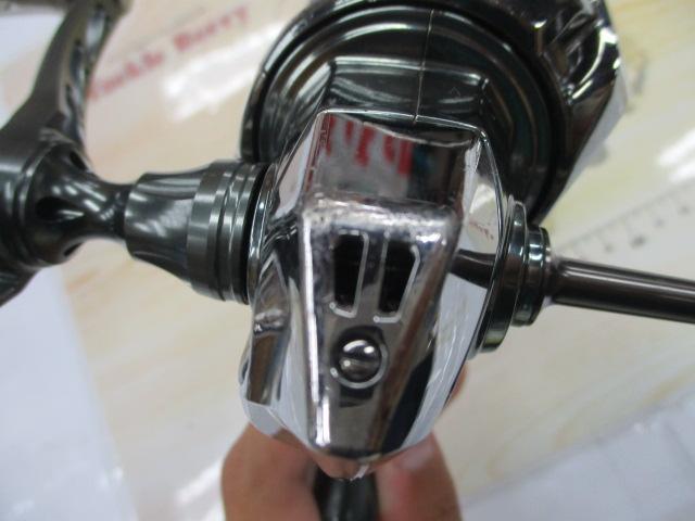 22ステラ　2500S 傷あり 22ステラ 2500S｜＠ベリーネット 日本最大新品中古釣具WEBショップ