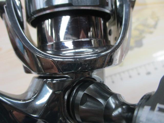 22ステラ　2500S 美品 シマノ 22ステラ 2500S SHIMANO STELLA - 【バス・トラウト
