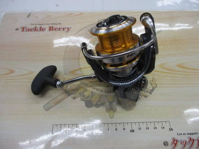 17エクセラー 2508RH｜＠ベリーネット 日本最大新品中古釣具WEB
