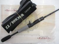 ワイルドサイド WSC60L/TZ VARIANT