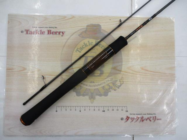 プレッソST 60XUL｜＠ベリーネット 日本最大新品中古釣具WEBショップ