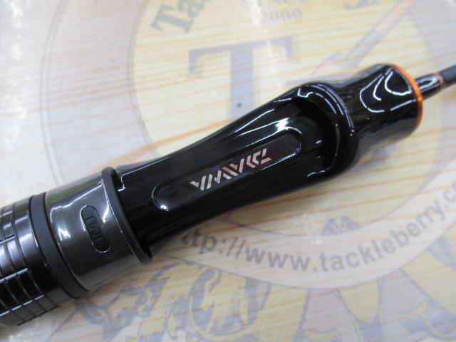 イプリミ 56XXUL-S｜＠ベリーネット 日本最大新品中古釣具WEB