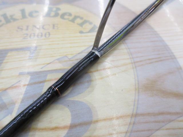 ダイワ　イプリミ56XXUL-S DAIWA（釣り） DAIWA イプリミ 56XXUL-S トラウトロッド - 最