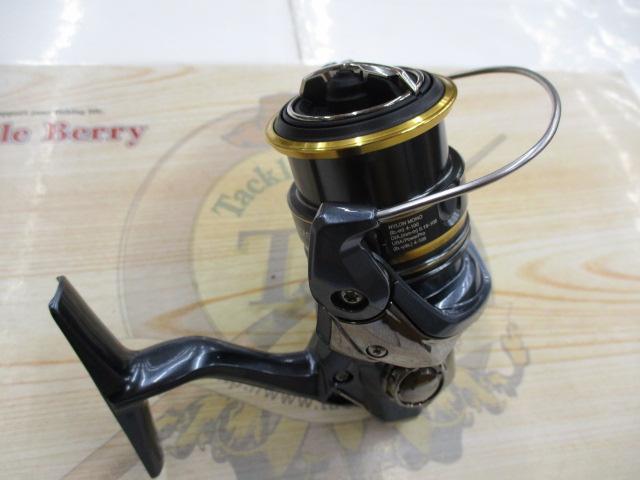 新品未使用　シマノ　21アルテグラC2000SHG 21アルテグラ C2000SHG｜＠ベリーネット 日本最大新品中古釣具