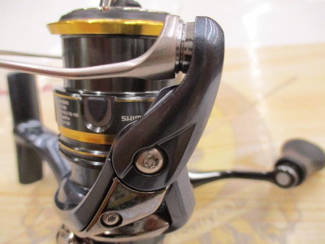 新品未使用　シマノ　21アルテグラC2000SHG 21アルテグラ C2000SHG｜＠ベリーネット 日本最大新品中古釣具