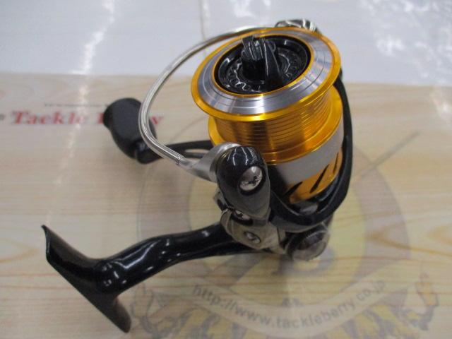 15レブロス 2004H-DH Amazon | ダイワ(Daiwa) スピニングリール 15 レブロス 2004H-DH