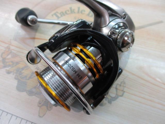 16EM MS2004H｜＠ベリーネット 日本最大新品中古釣具WEBショップ