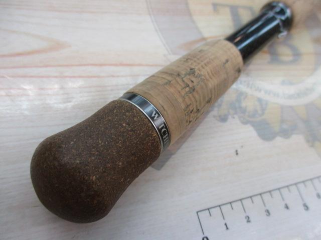 ブラックレーベル BLX SG 671MHFB-FR