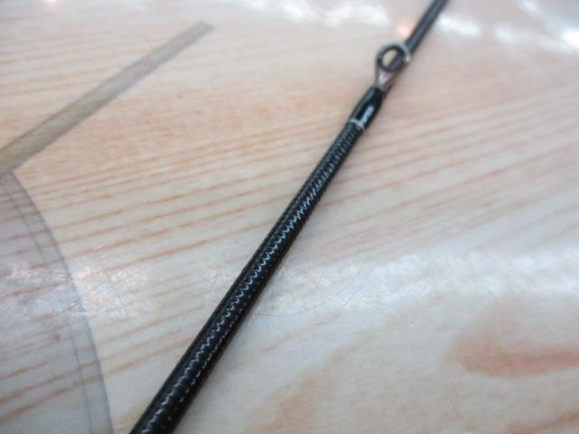 ブラックレーベル BLX SG 671MHFB-FR