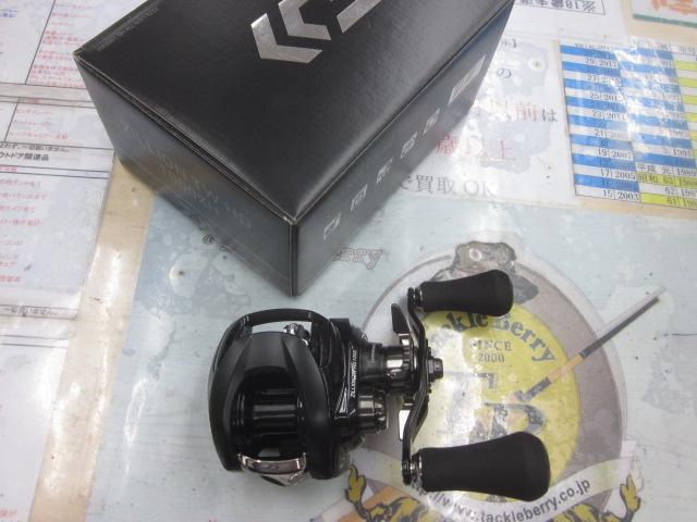 22ジリオン TW HD 1000XH｜＠ベリーネット 日本最大新品中古釣具WEB